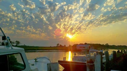 La isla Smith es un paraíso para los amantes de la naturaleza