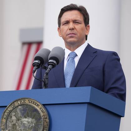 La istración del gobernador Ron DeSantis busca bloquear una publicidad a favor del aborto, tras afirmar que contiene información falsa
