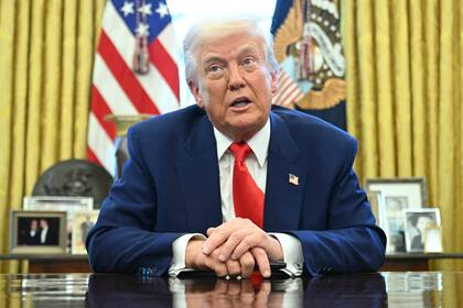 La istración Trump evalúa aplicar la misma ley contra de la banda MS-13