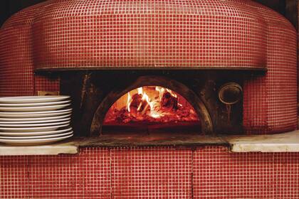 La italianidad es la base de la propuesta.