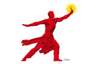 Premisas en las que se juega una amenaza al porvenir