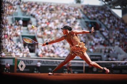 La japonesa Naomi Osaka se enfrentará a Aryna Sabalenka, la número 1 del mundo