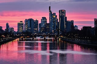 La jefa del BCE cree que las empresas subirán precios más rápido por la guerra con Irán