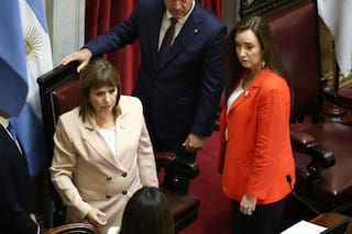 El Senado sesiona para ratificar el acuerdo Mercosur-UE y la designación de Fernando Iglesias como embajador