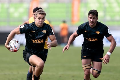 La jerarquía individual no falta en Jaguares XV, pero el equipo necesita hacerla valer colectivamente.