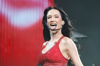 El dolor de La Joaqui al revelar que ya no es dueña de su canal de YouTube