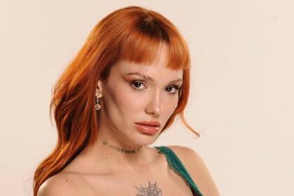 La Joaqui se luce como jurado de Got Talent y decidió volver a los escenarios en una noche repleta de emociones