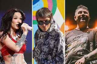 La Joaqui, Turf y Damas Gratis en el Festival Polenta: cuándo y dónde tocan y cómo comprar las entradas que quedan