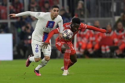 El fixture de la Champions League 2024-2025: el calendario completo ...