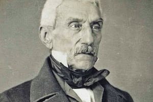 La jornada coincide con un nuevo aniversario de la muerte de José de San Martín