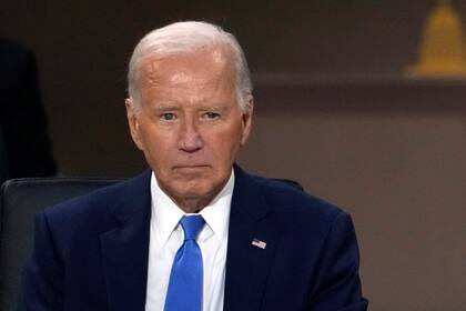 La jornada de los mercados a nivel global estuvo marcada por la renuncia de Joe Biden como candidato presidencial por el partido Demócrata.