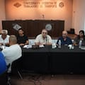 Los gremios del transporte anunciaron un paro para este miércoles 11 contra la reforma laboral