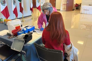 Buenas noticias para mexicanas: consulado de Arizona ofrecerá mamografías gratis en febrero 2026