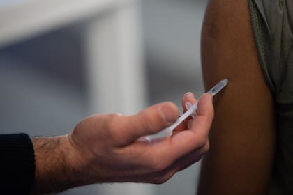 La jornada de vacunación en el Consulado de Houston se realizará el 13 de marzo de 2026 (Archivo)