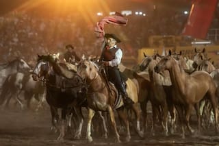 Jesús María 2026 hoy, sábado 17 de enero: artistas y la grilla completa del festival