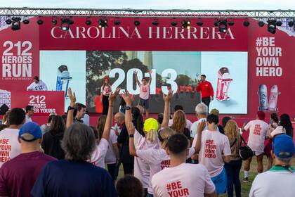 La jornada fue una nueva invitación para reivindicar la ciudad como un espacio de experimentación y expresión propia.