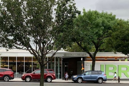 La jornada se realizará el viernes 3 de abril en la biblioteca de East Elmhurst, con atención durante todo el día