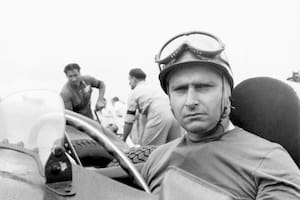 Cuándo se vuelve a correr en Buenos Aires la carrera que coronó a Fangio como figura del automovilismo