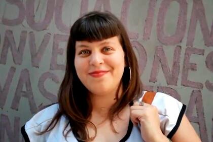 La joven Anahí Rizzo murió este viernes 12 a los 34 años de edad, aparentemente de un paro cardíaco