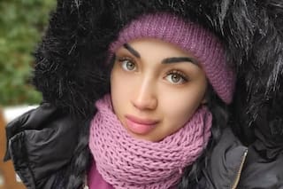 Habló el hermano de Narela Barreto, la joven argentina que murió en Los Ángeles