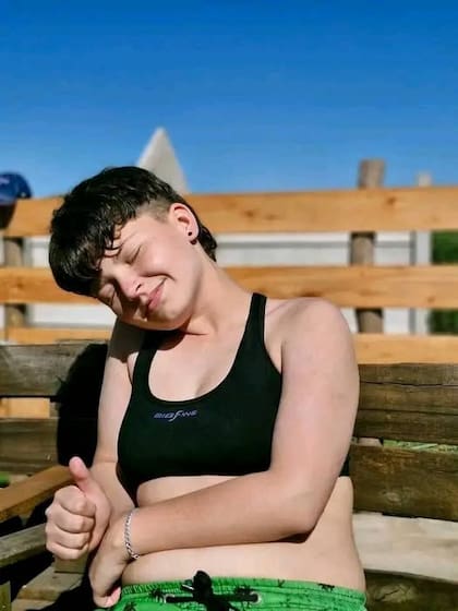 La joven asesinada tenía 18 años