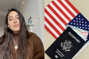 Es chilena, la deportaron desde Miami y explica cuál fue su imperdonable error