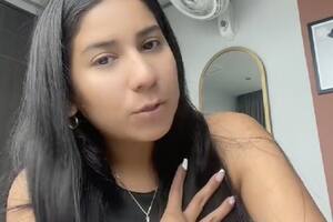 La joven creyó que le darían la visa de EE.UU. porque le hicieron muchas preguntas