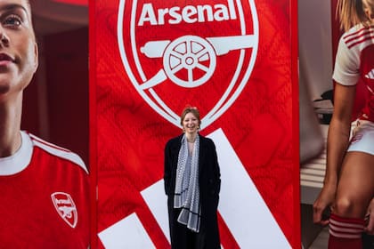 La joven de 26 años se postula a concejal en el municipio de Islington.