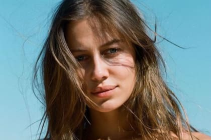 La joven de 27 años es la esposa del empresario gastronómico Roland Mary desde hace ocho años