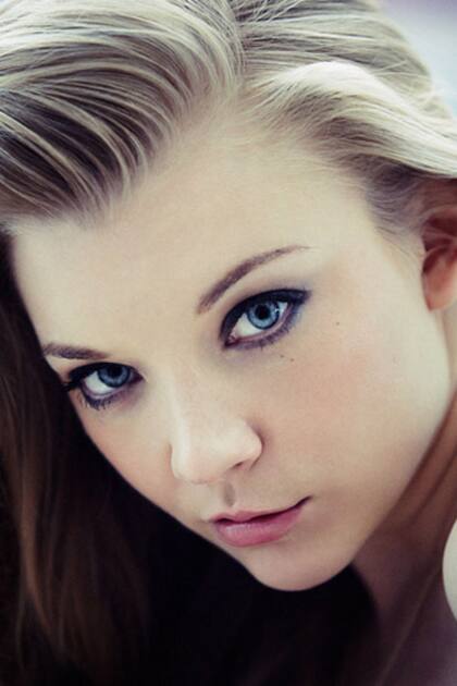 La joven de ojos penetrantes fue la elegida para la producción de Esquire