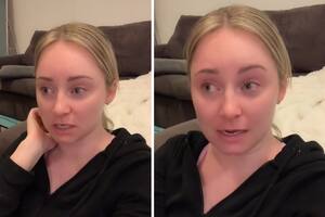 La joven emprendedora recibió un hiriente mail tras haber mandado una golosina de regalo en su entrega