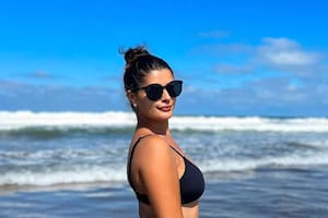 La joven que murió atropellada por un colectivo en Rosario