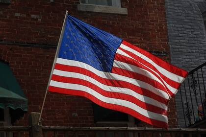 La joven fue deportada de Estados Unidos