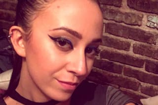 Nai Awada apoyó a Juliana Awada en un sentido post en Instagram