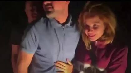 La joven fue secuestrada en Irak hace diez años y liberada en Gaza la semana pasada, según un diplomático israelí