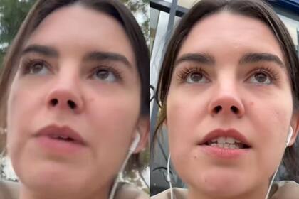 La joven gastó 250 dólares por sus tratamientos dentales en México