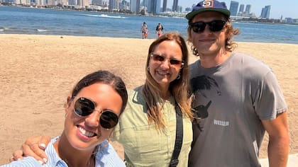 La joven había empezado a trabajar tras obtener el permiso de trabajo