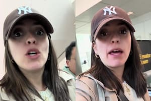 La joven mexicana contó su experiencia al regresar a Estados Unidos