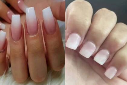 La joven mostró el resultado que obtuvo (Captura video TikTok)