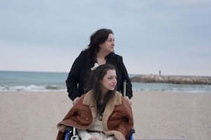 Las últimas palabras de Noelia Castillo Ramos antes de recibir la eutanasia