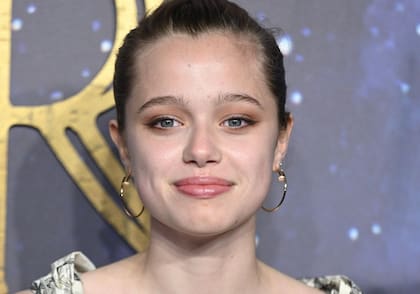 La joven no se encasilla en ninguna etiqueta de géneros