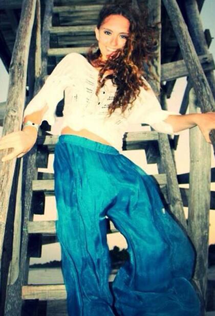 La joven nvitó a Justin a su fiesta de cumpleaños, ¿irá?