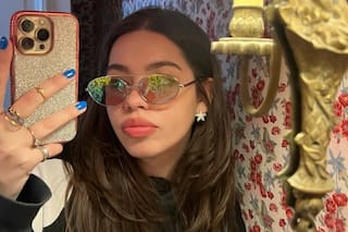 La contundente reacción de la hija de Andrea del Boca ante un posible romance con un compañero