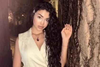 La joven, oriunda de Banfield, vivía en un departamento en el centro de la ciudad californiana