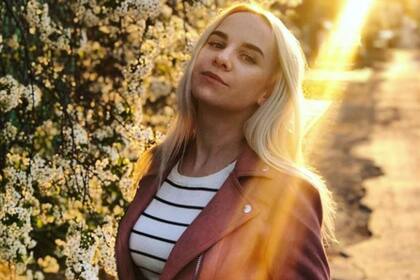 La joven pidió que se respetara el gran trabajo que hacen los trabajadores sanitarios, no solamente durante la pandemia