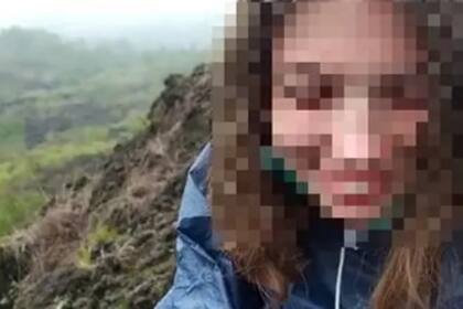 La joven podría pasar más de dos años en la prisión