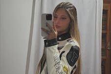 Quién es la joven de 20 años que manejaba alcoholizada, chocó a un motociclista y lo mató