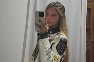 Quién es la joven de 20 años que manejaba alcoholizada, chocó a un motociclista y lo mató