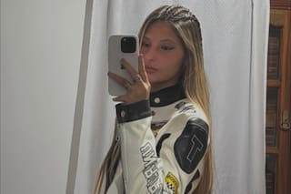 Quién es la joven de 20 años que manejaba alcoholizada, chocó a un motociclista y lo mató