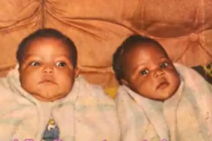 La joven que compartió el video no dio detalles de su historia (Captura video)